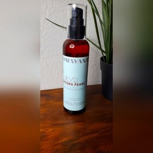 Pravana replenishing hair oil